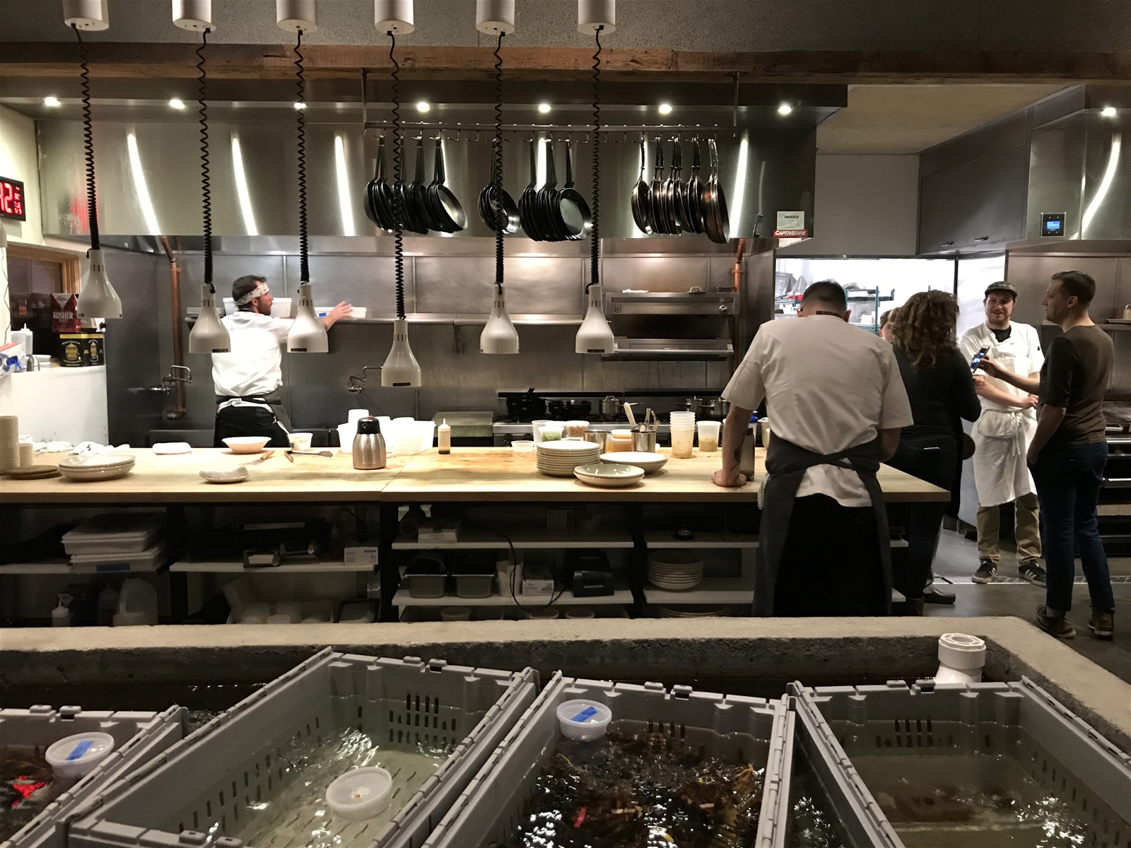 Guide To The Top Portland Maine Restaurants Legacy Properties Blog Hồng